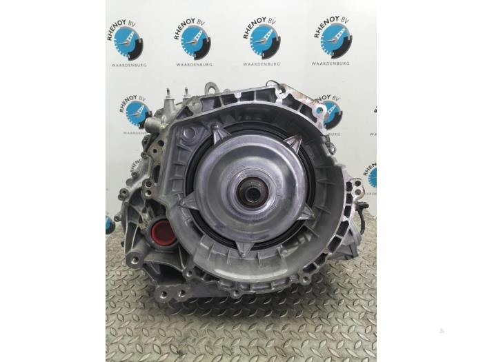 Gebrauchte Getriebe Ford Focus Preis € 2.722,50 Mit Mehrwertsteuer angeboten von Rhenoy Onderdelen b.v.