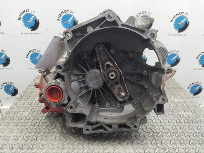 Getriebe Volkswagen Polo (Gebraucht)