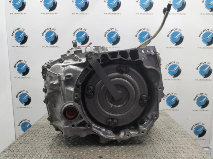 Gebrauchte Getriebe Renault Austral Preis € 2.420,00 Mit Mehrwertsteuer angeboten von Rhenoy Onderdelen b.v.
