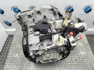 Getriebe van een Citroen Picasso 2005