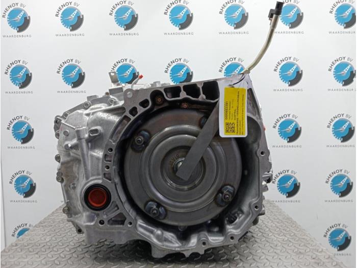 Gebrauchte Getriebe Renault Austral Preis € 2.420,00 Mit Mehrwertsteuer angeboten von Rhenoy Onderdelen b.v.