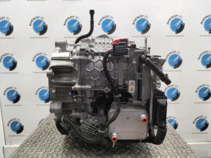Boite de vitesses d'un Peugeot 208 2024