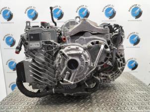 Boite de vitesses d'un Peugeot 208 2024