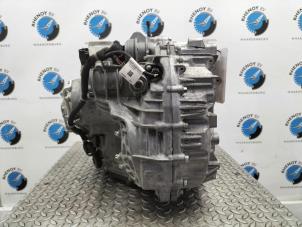 Boite de vitesses d'un Peugeot 208 2024