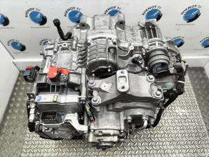Boite de vitesses d'un Peugeot 208 2024