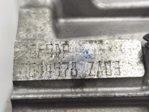 Boite de vitesses d'un Peugeot 208 2024