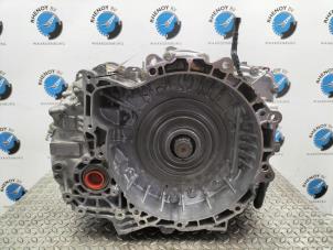 Boite de vitesses d'un Peugeot 208 2024