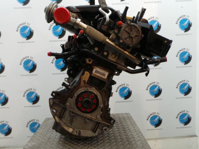 Used Engine Rover 75 Price on request offered by Rhenoy Onderdelen b.v.
