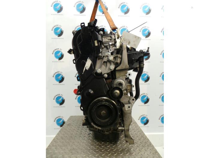Used Engine Ford S-Max Price on request offered by Rhenoy Onderdelen b.v.