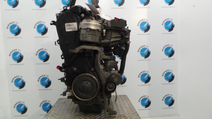 Used Engine Ford S-Max Price on request offered by Rhenoy Onderdelen b.v.