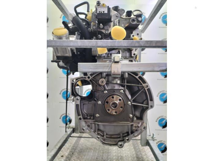 Engine Ford S-Max (Used)