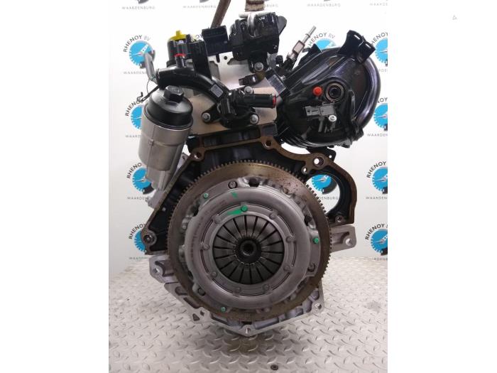 Usagé Moteur Opel Astra Prix sur demande proposé par Rhenoy Onderdelen b.v.