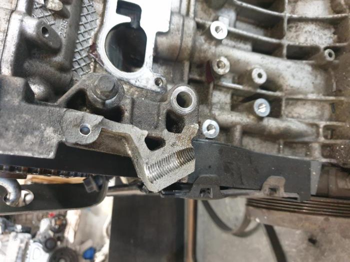Gebrauchte Motor Volvo V50 Preis auf Anfrage angeboten von Rhenoy Onderdelen b.v.