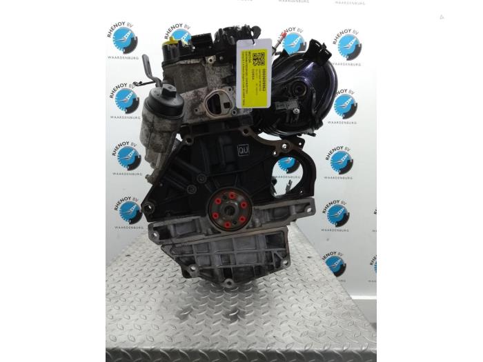Used Engine Opel Astra Price on request offered by Rhenoy Onderdelen b.v.