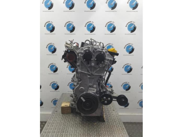 Używane Silnik Renault Austral Cena na żądanie oferowane przez Rhenoy Onderdelen b.v.