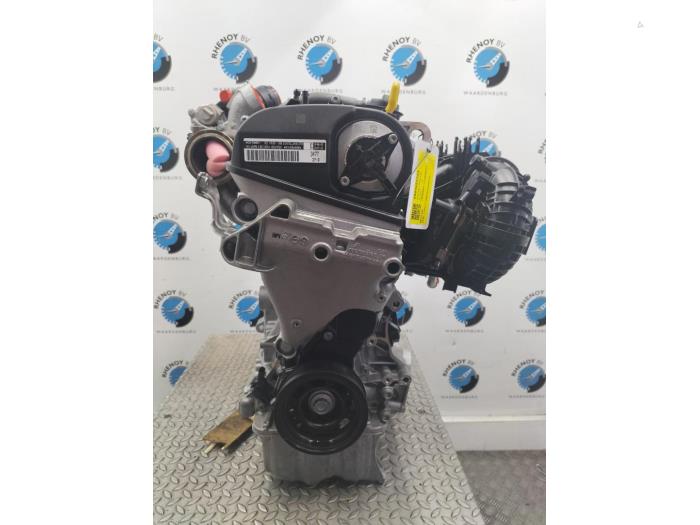 Usados Motor Ford Tourneo Connect Precio de solicitud ofrecido por Rhenoy Onderdelen b.v.