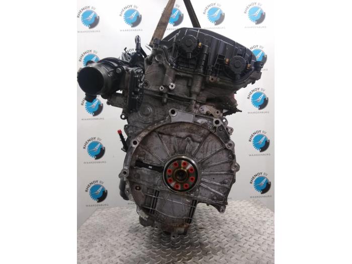 Used Engine Mini Mini Price on request offered by Rhenoy Onderdelen b.v.