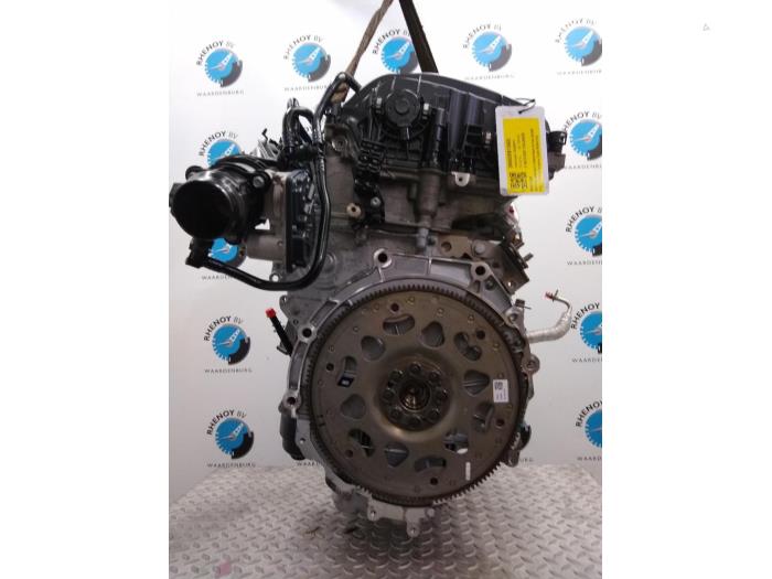 Used Engine Mini Mini Price on request offered by Rhenoy Onderdelen b.v.