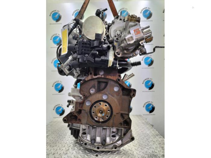 Used Engine Ford Grand C-Max Price on request offered by Rhenoy Onderdelen b.v.