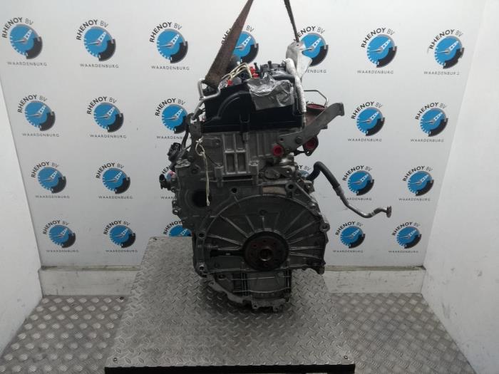 Motor Mini Mini (Gebraucht)