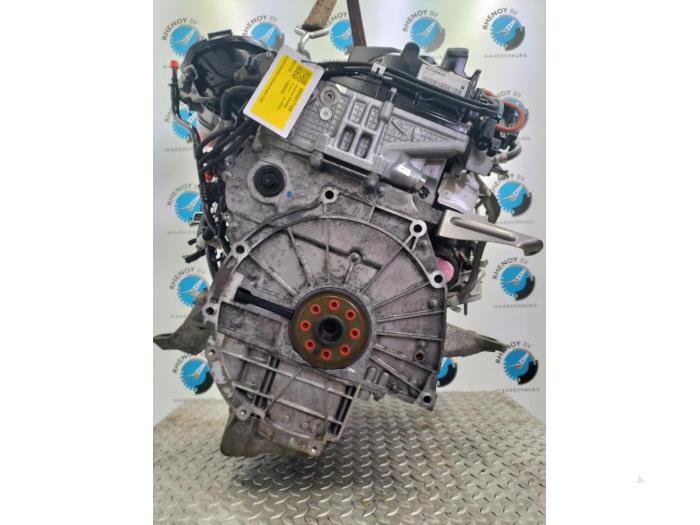 Used Engine BMW 5-Serie Price on request offered by Rhenoy Onderdelen b.v.