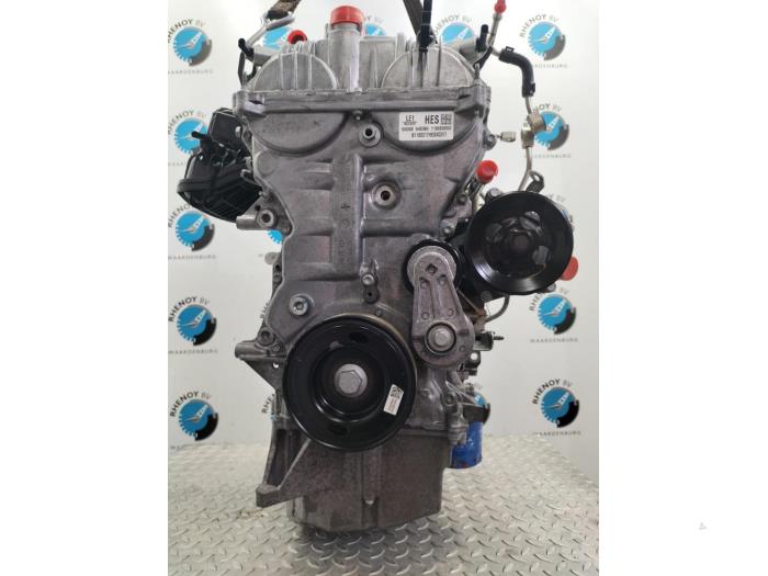 Used Engine Opel Corsa Price on request offered by Rhenoy Onderdelen b.v.