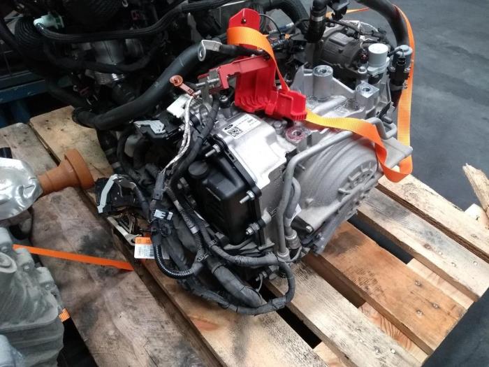 Usagé Boite de vitesses Ford Kuga Prix € 2.420,00 Prix TTC proposé par Rhenoy Onderdelen b.v.