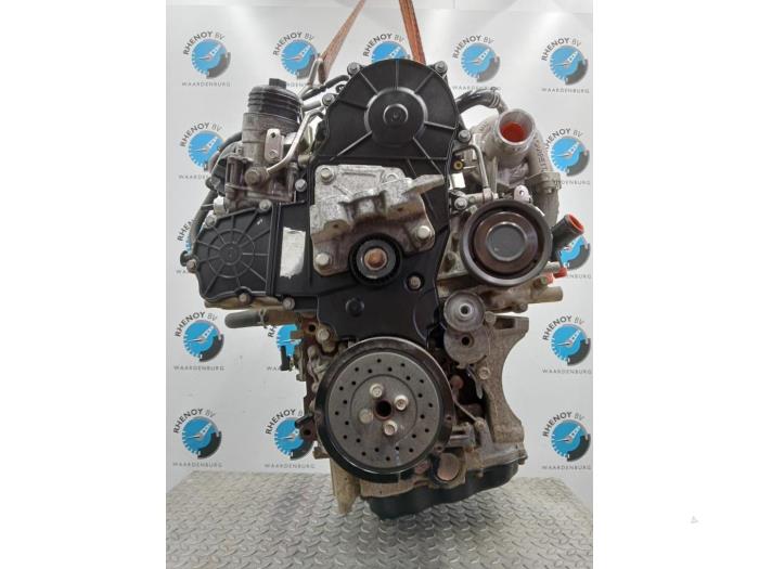 Used Engine Opel Insignia Price on request offered by Rhenoy Onderdelen b.v.