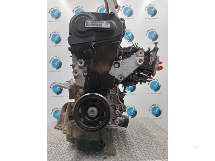 Used Engine Audi A3 Price on request offered by Rhenoy Onderdelen b.v.