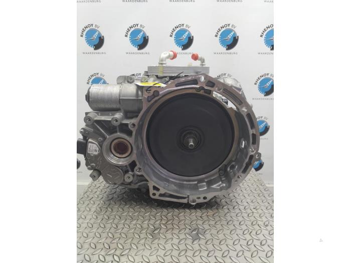 Used Gearbox Ford Tourneo Connect Price € 3.025,00 Inclusive VAT offered by Rhenoy Onderdelen b.v.