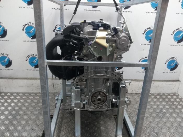 Motor Mazda MX-5 (Gebraucht)