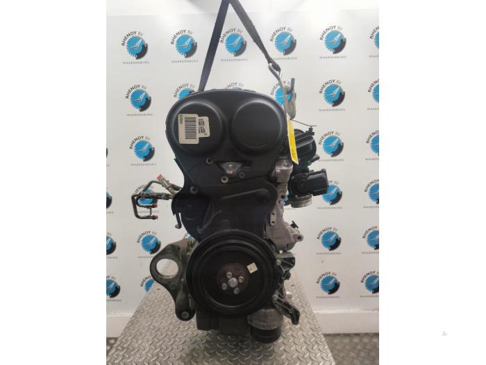 Engine Volvo V40 (Used)