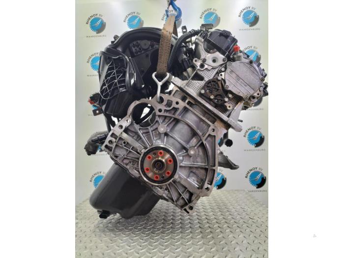 Used Engine BMW 3-Serie Price on request offered by Rhenoy Onderdelen b.v.