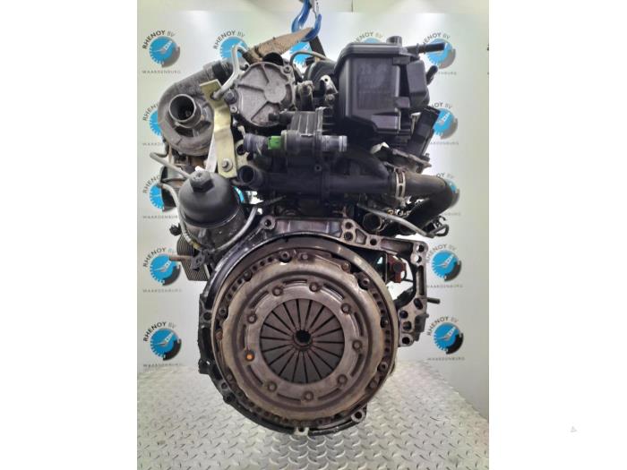 Usagé Moteur Peugeot Partner Prix sur demande proposé par Rhenoy Onderdelen b.v.