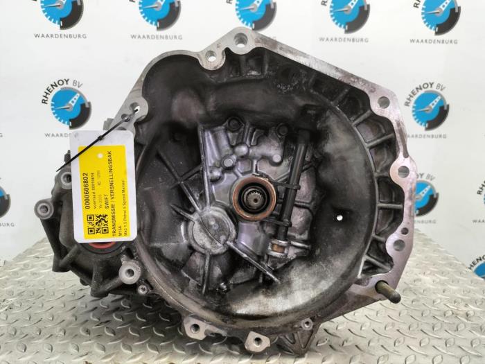 Getriebe Suzuki Swift (Gebraucht)