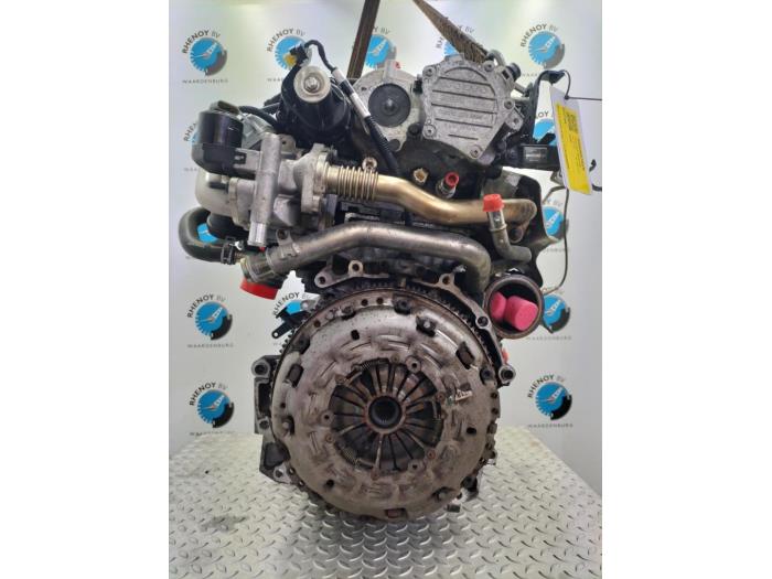Motor Volvo V40 (Gebraucht)