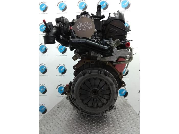 Usagé Moteur Ford Fiesta Prix sur demande proposé par Rhenoy Onderdelen b.v.