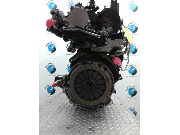 Usagé Moteur Ford Fiesta Prix sur demande proposé par Rhenoy Onderdelen b.v.