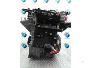 Engine from a Ford Fiesta 2020
