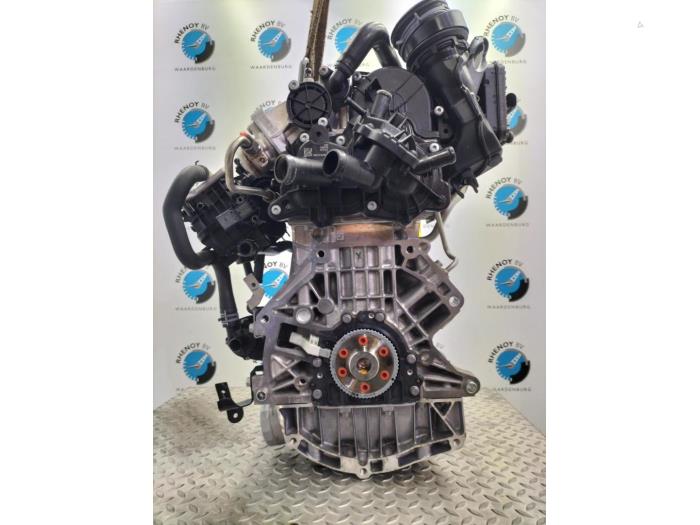 Used Engine Volkswagen E-Up Price on request offered by Rhenoy Onderdelen b.v.