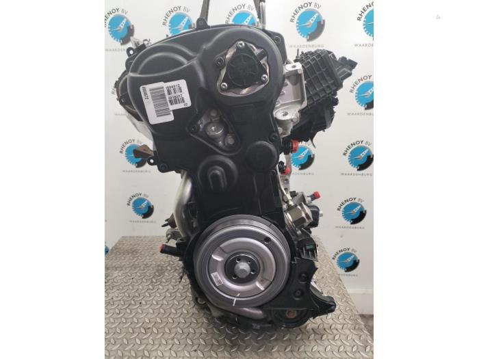 Used Engine Volvo V60 Price on request offered by Rhenoy Onderdelen b.v.