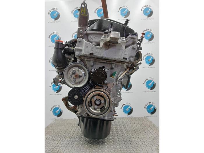 Motor DS Automobiles DS7 Crossback (Gebraucht)
