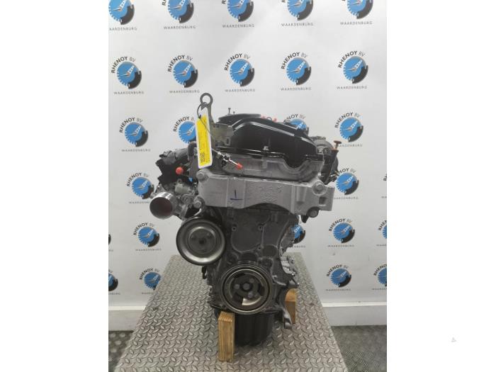 Used Engine Peugeot 3008 Price on request offered by Rhenoy Onderdelen b.v.