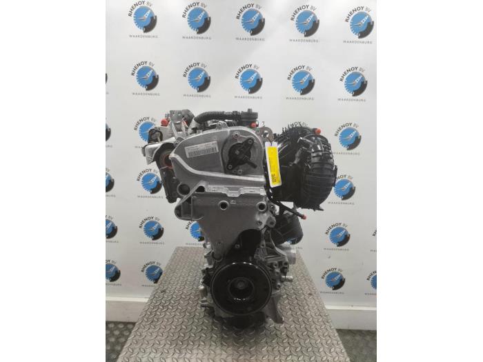 Used Engine Volkswagen Golf Price on request offered by Rhenoy Onderdelen b.v.