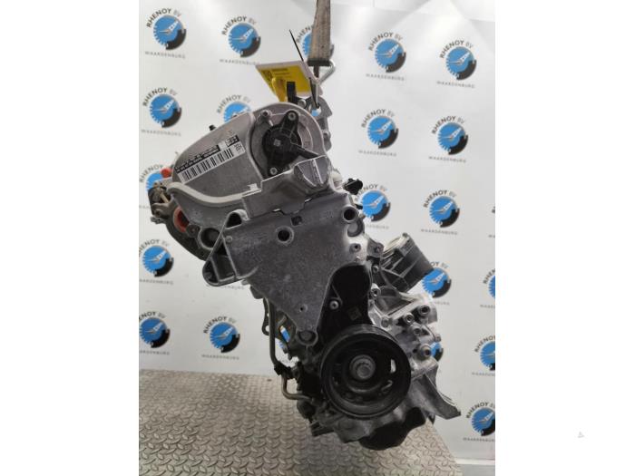 Used Engine Seat Ateca Price on request offered by Rhenoy Onderdelen b.v.