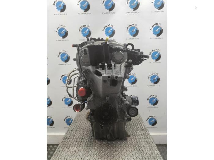 Usagé Moteur Ford Fiesta Prix sur demande proposé par Rhenoy Onderdelen b.v.