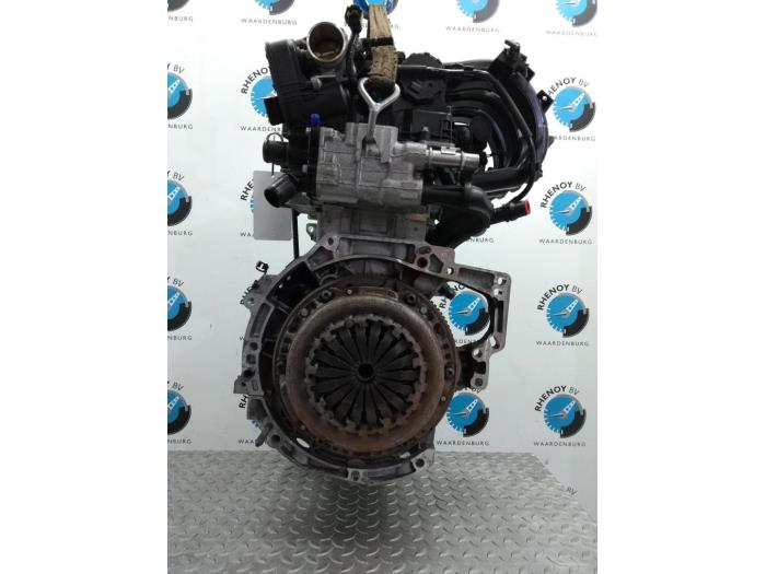 Used Engine Opel Crossland X Price on request offered by Rhenoy Onderdelen b.v.
