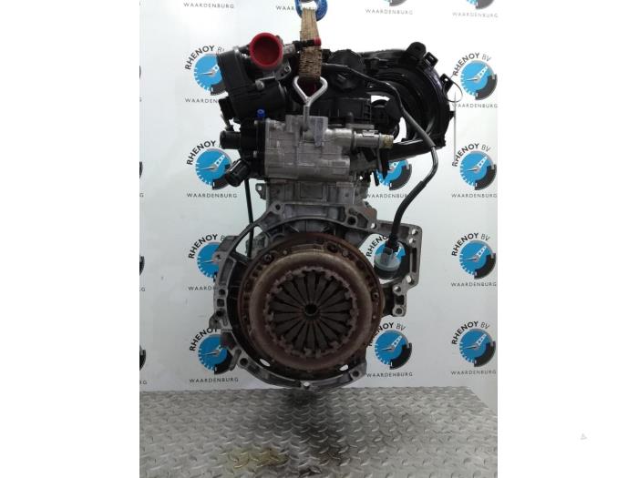 Used Engine Opel Crossland X Price on request offered by Rhenoy Onderdelen b.v.