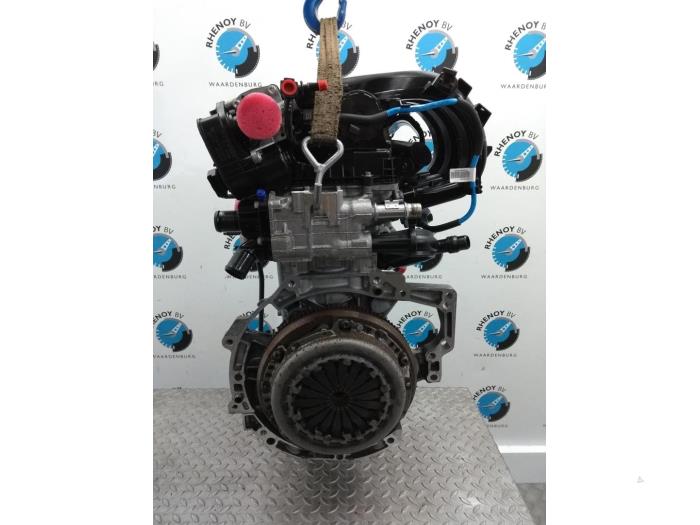 Used Engine Opel Crossland X Price on request offered by Rhenoy Onderdelen b.v.