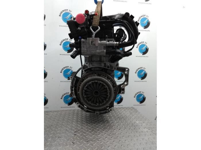 Used Engine Opel Crossland X Price on request offered by Rhenoy Onderdelen b.v.